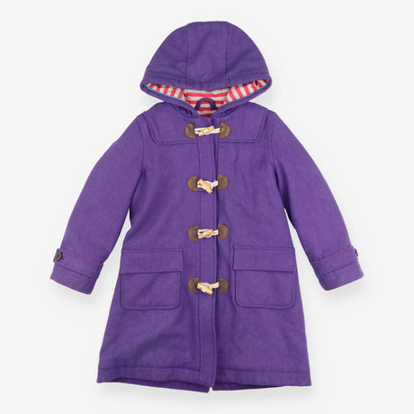 Coat Purple Formal