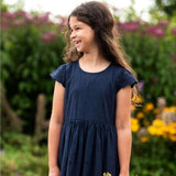 Serena schiffili dress