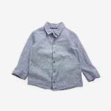 Shirt Autograph Blue