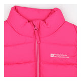 Pink Gilet