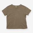 T-shirt green 