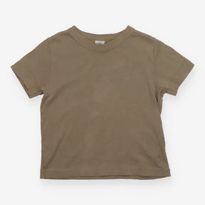 T-shirt green 