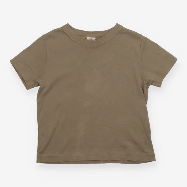 T-shirt green 