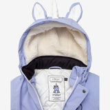 Sparkle The Unicorn Winter Coat