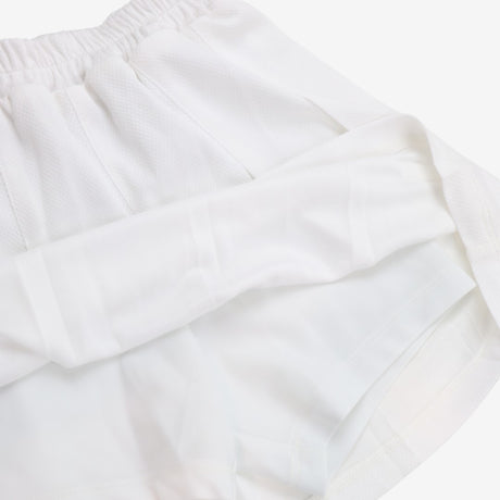 Sparkle the Unicorn White Tennis Skort