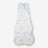 Sleeping Bag Blue Monkey Print 1.0 tog