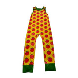 Cut Tomato Romper