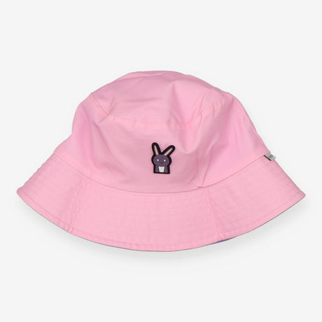 Kids Reversible Bucket Hat - Unicorn/Bunny