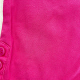 Pink Pedal Pushers