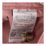 Jesse Jeans Rose Pink