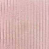 Pink Frill Shoulder Top