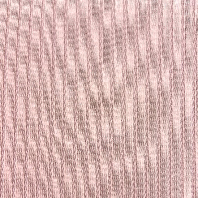 Pink Frill Shoulder Top