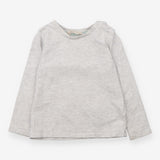 Grey Long Sleeve 