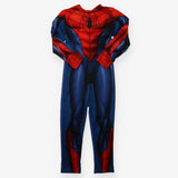 Spiderman outfit