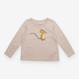 The Gruffalo Mouse Long Sleeve