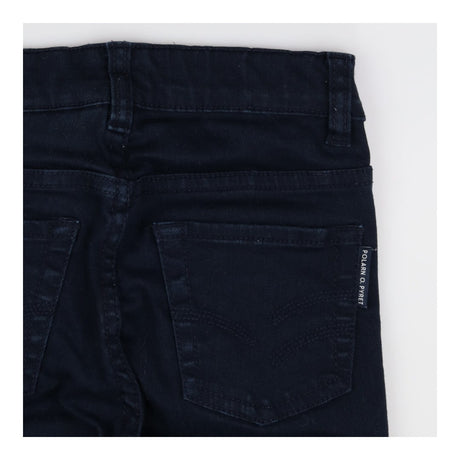 Straight legs Jeans navy