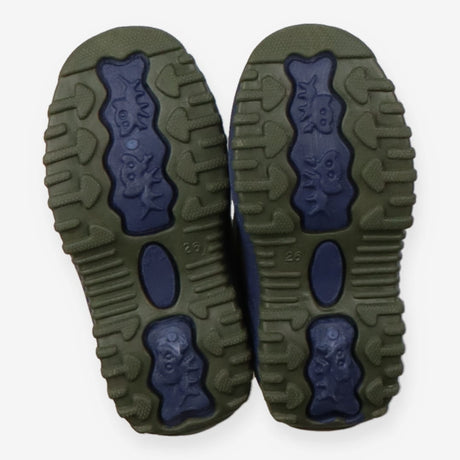 Crocodile Wellies 
