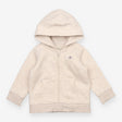 GANT hoodie cream