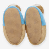Baby slippers peter rabbit 