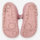 Pink Kitten T-bar Shoes