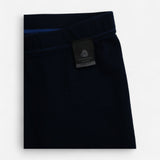 Thermal Trousers Navy with Blue Stitching