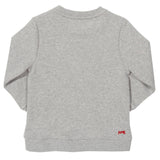 Rescue sweatshirt