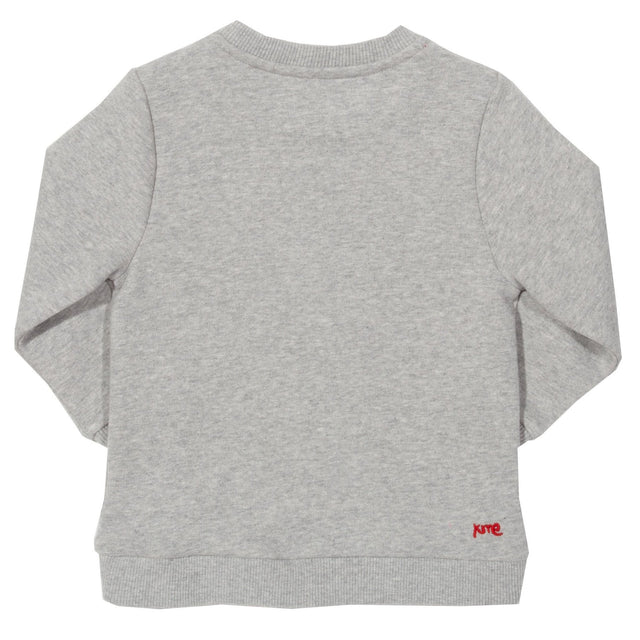 Rescue sweatshirt