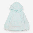 Blue Fleece Hoodie