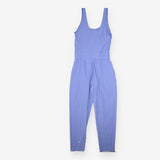 Strappy Tie Waist Jumpsuit
