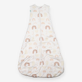 Sleeping Bag Brown Rainbows 2.5 Tog 