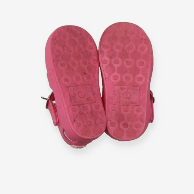 Jellies Sandals Pink