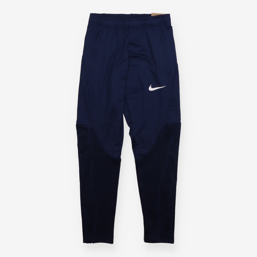 Nike Slim Fit Navy Jogger
