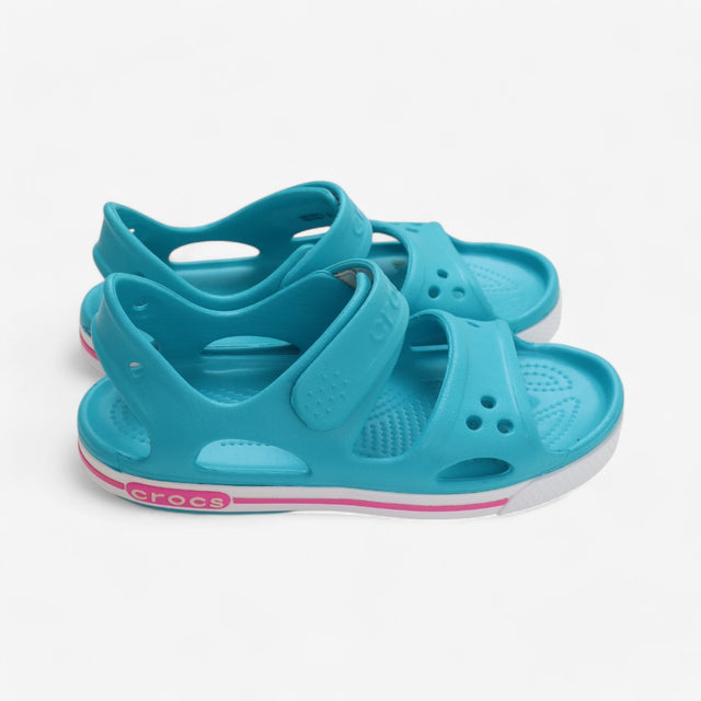 CROCS Aqua Sandals