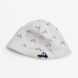 Hat little car print