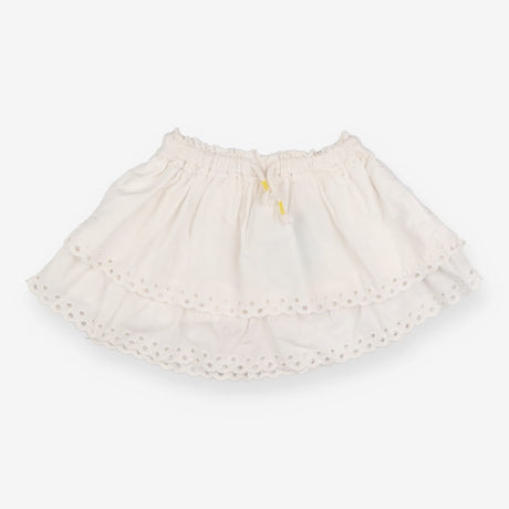 Skirt white 