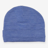 Blue Baby Hat