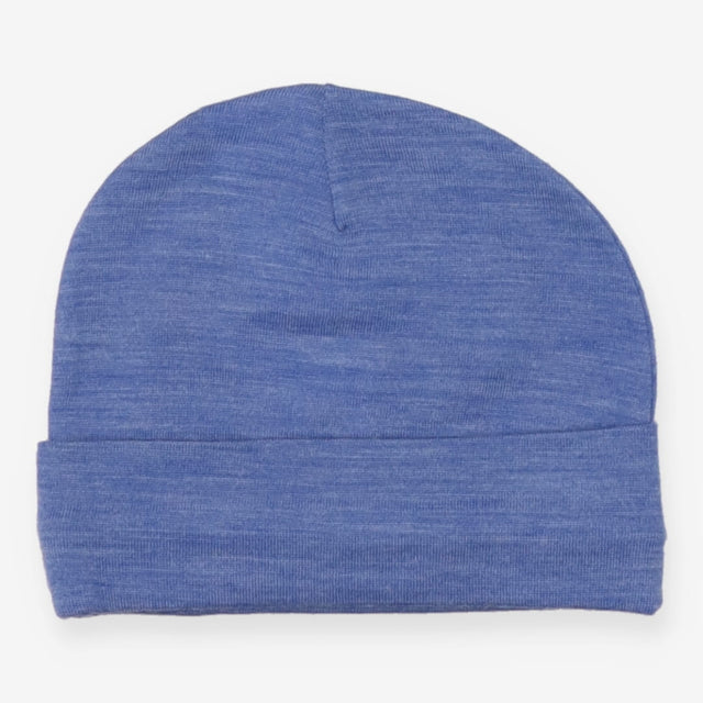 Blue Baby Hat