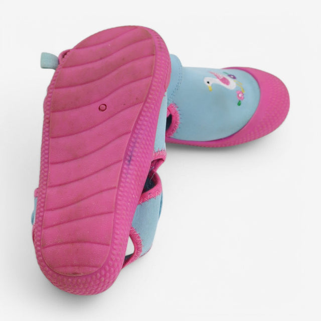 Swim Shoes Ducks