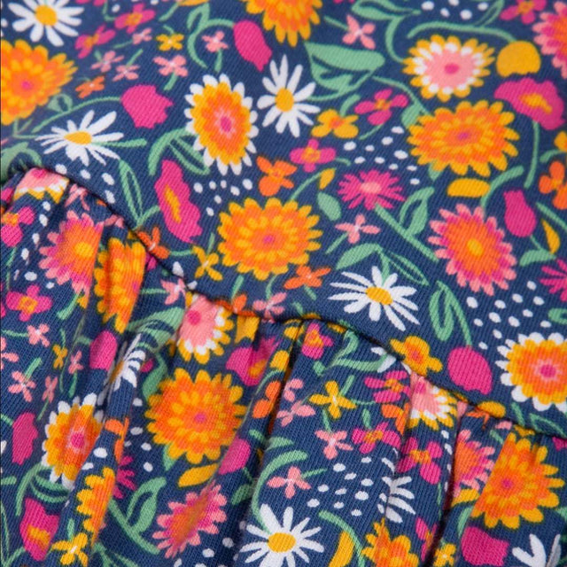 Love ditsy dress 