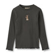 Raven Louann T-Shirt L/S