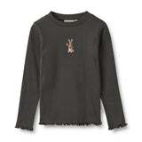 Raven Louann T-Shirt L/S