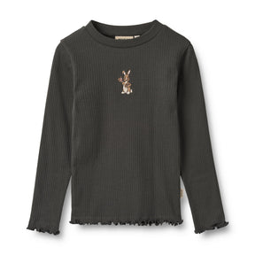 Raven Louann T-Shirt L/S