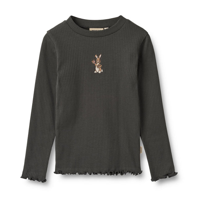 Raven Louann T-Shirt L/S