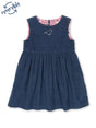 Garden birds dress