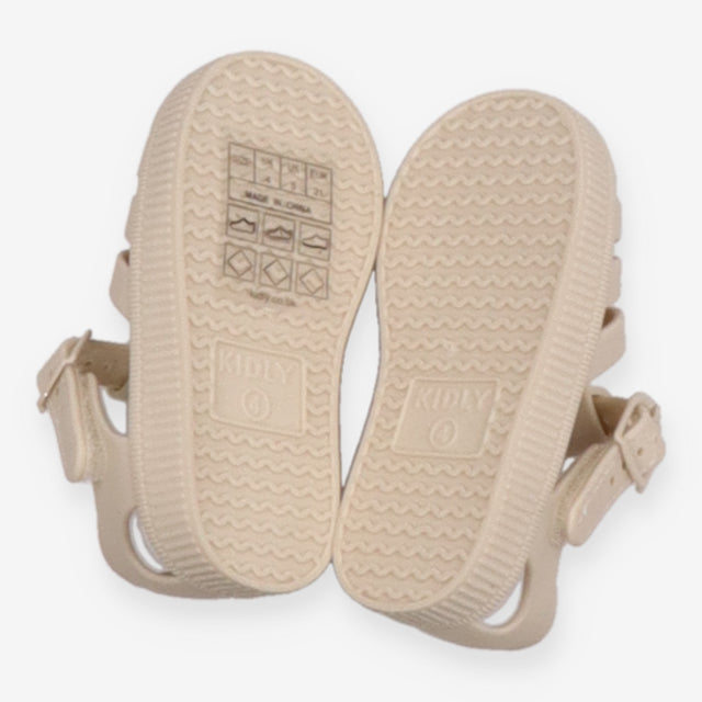 Jelly Shoes Cream