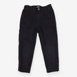 Trousers Cargo Dark Blue