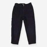 Trousers Cargo Dark Blue