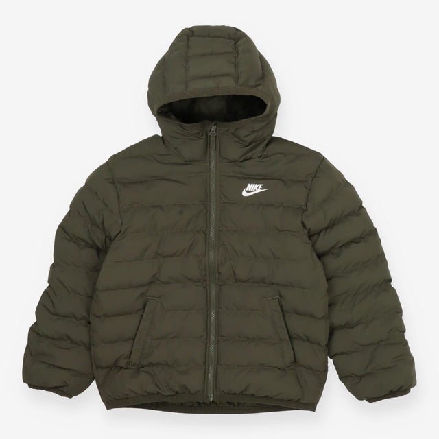 Nike Therma Puffer Jacket Green