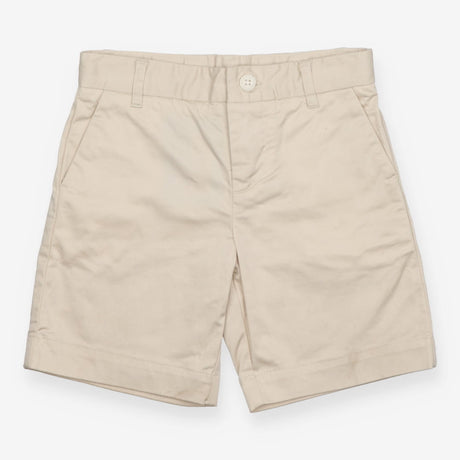 Shorts stone chino style