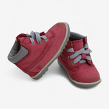 Timberland Pink Baby Boots